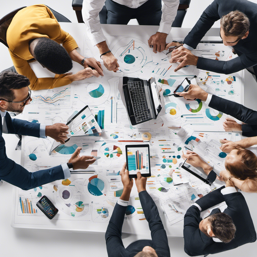 A Comprehensive Guide to Creating an Effective Marketing Plan