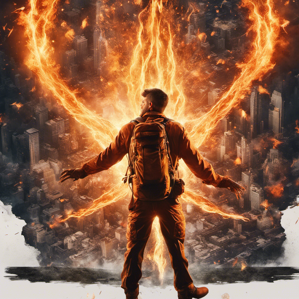 The Traits of Successful Entrepreneurs and Finding Your Path