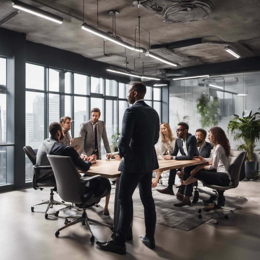 Business Angels : Financement