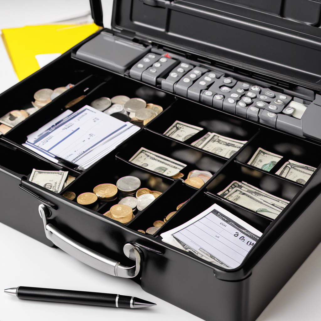 Understanding Petty Cash: Definition, Usage, and Management