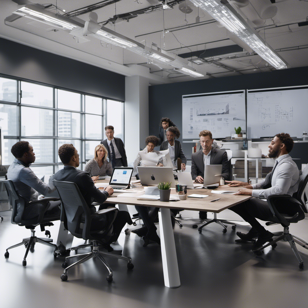 How to Create a Successful Business Plan