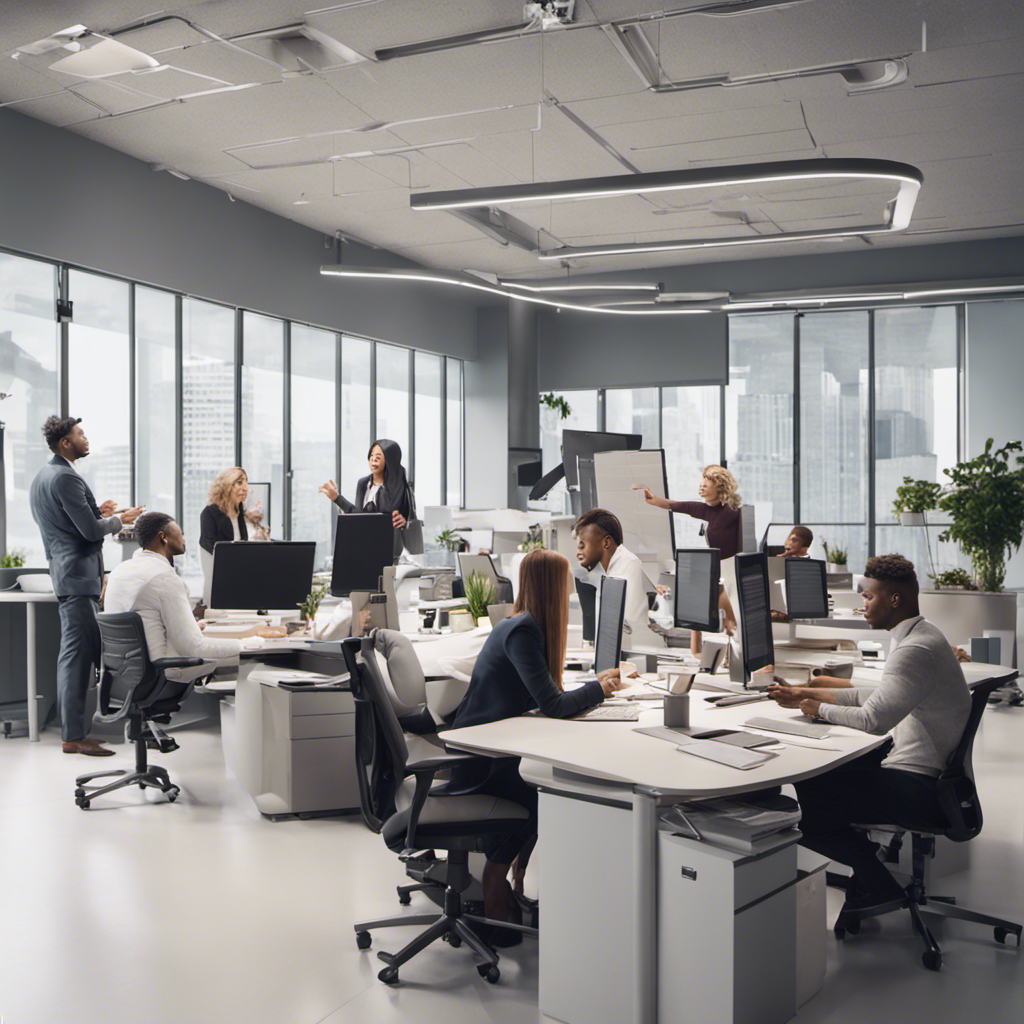 Best Practices for Personnel Management