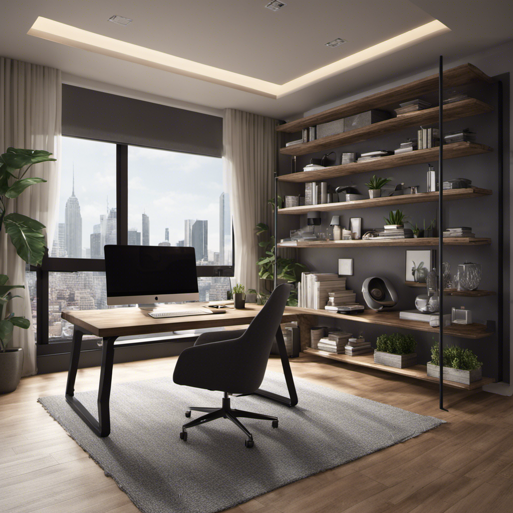 Finding the Perfect Rental for Remote Work