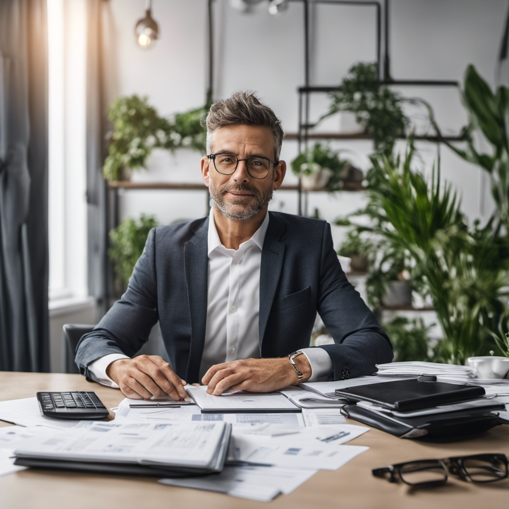 The Profit First Method: A Paradigm Shift for Business Success