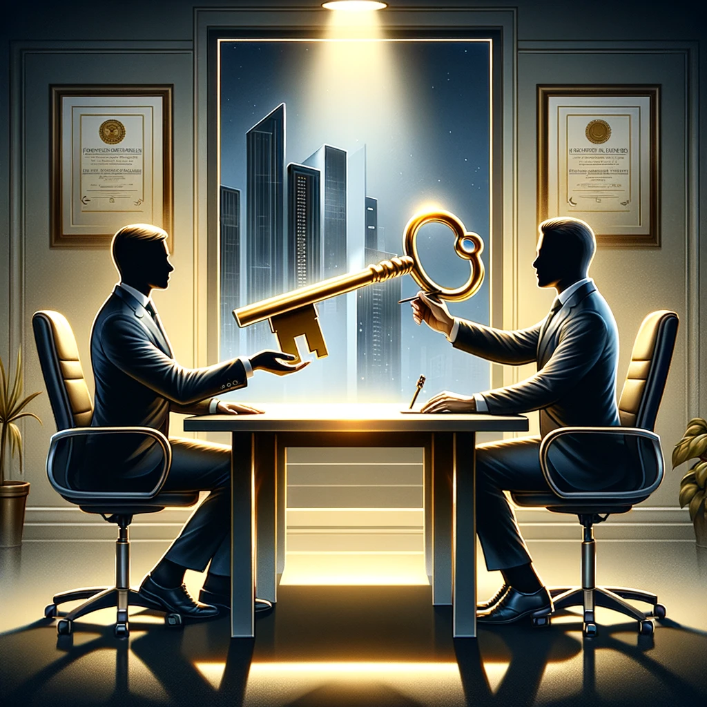 Optimisation Fiscale : Vente Entreprise