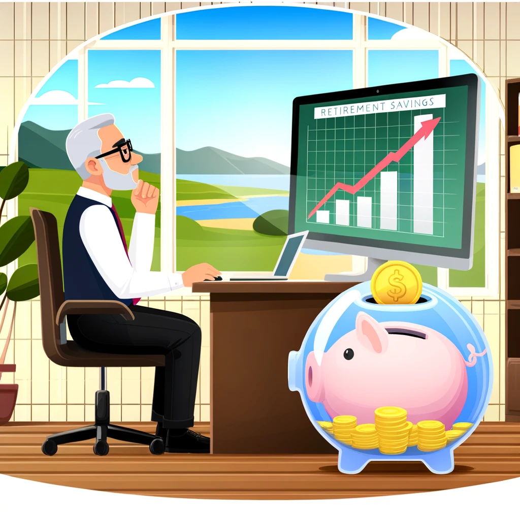 Retraite Dirigeants : Stratégies