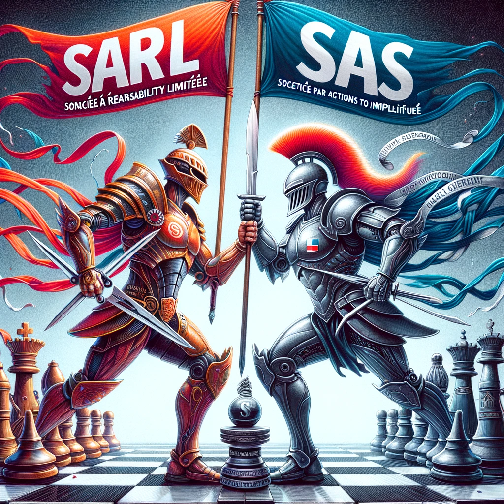 SAS vs SARL : Rémunération