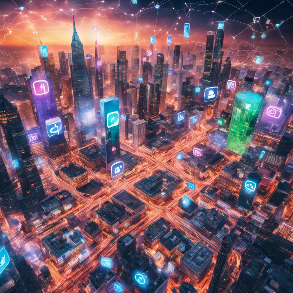 The Most Popular Social Media Platforms in 2024