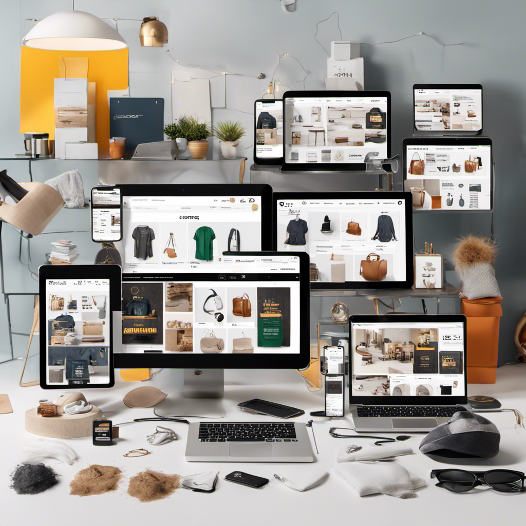 Ecommerce Marketing Strategies