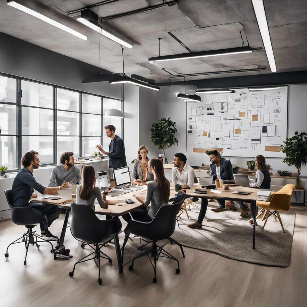 The Importance of Middle Management in Startups