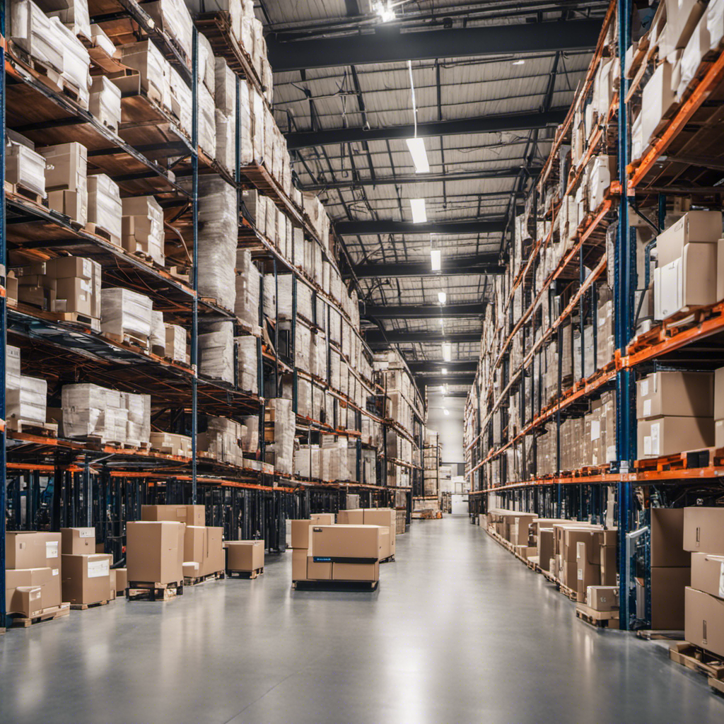 Inventory Management for SMB Profits