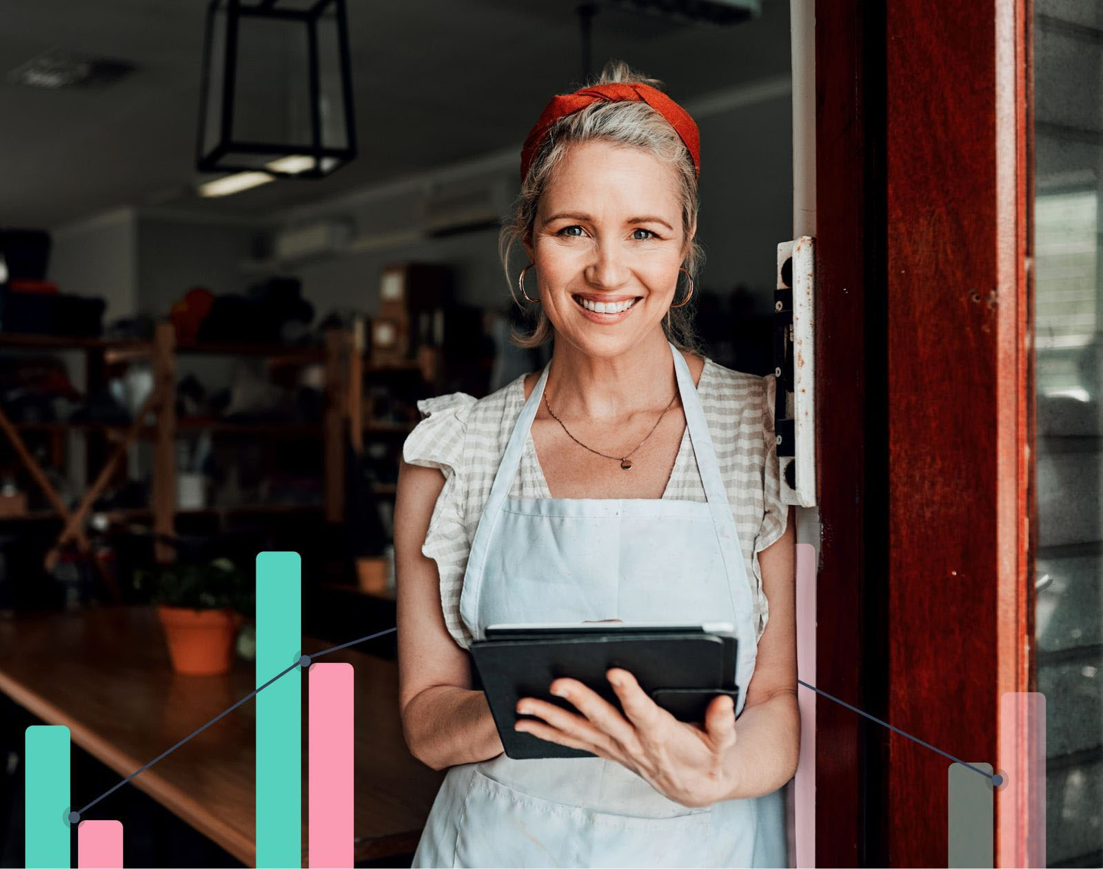 Treasury solution Trezy