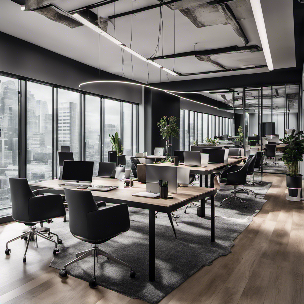 Creating an Effective About Us Page for Your Website