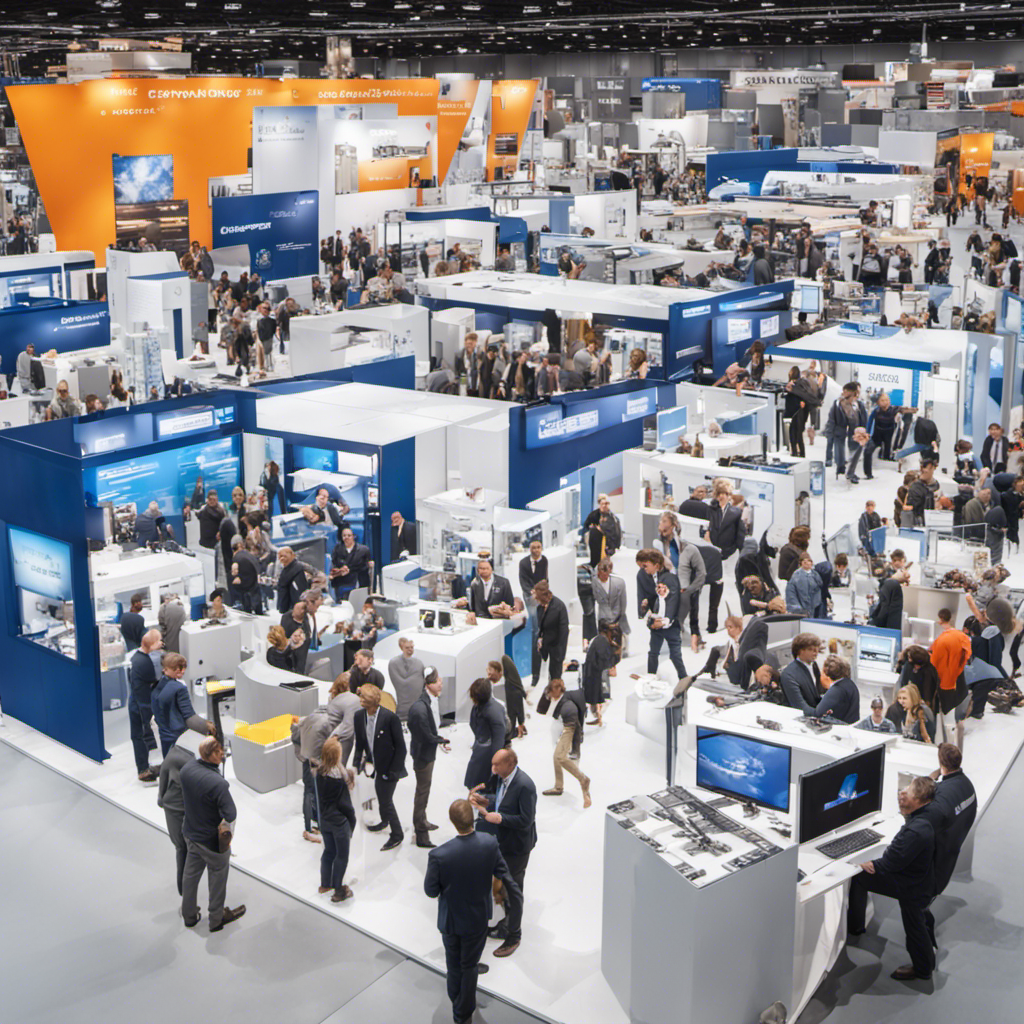 Understanding Trade Shows: A Comprehensive Guide