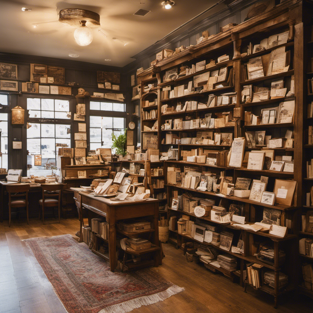 Collecting Visitor Data for Local Tourism