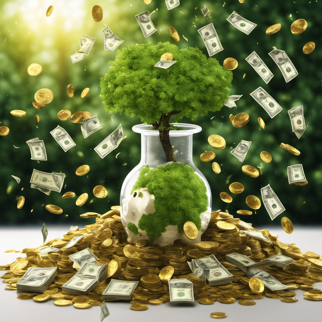 Understanding Positive Cash Flow and Its Components