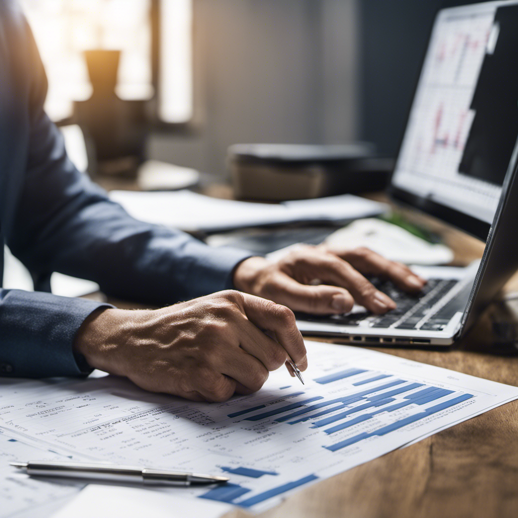 Cash Flow Forecasting: A Guide for Small Business Owners