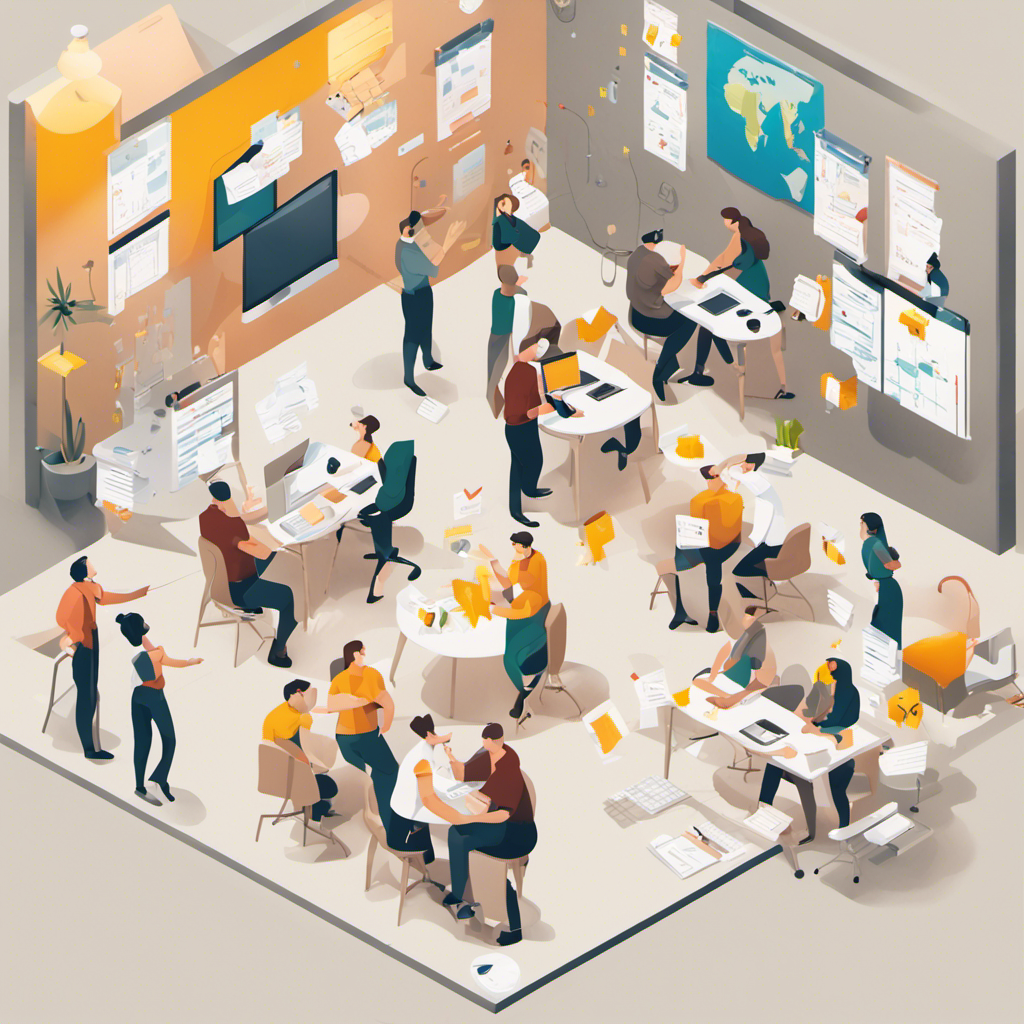 Agile Project Management: A Comprehensive Guide