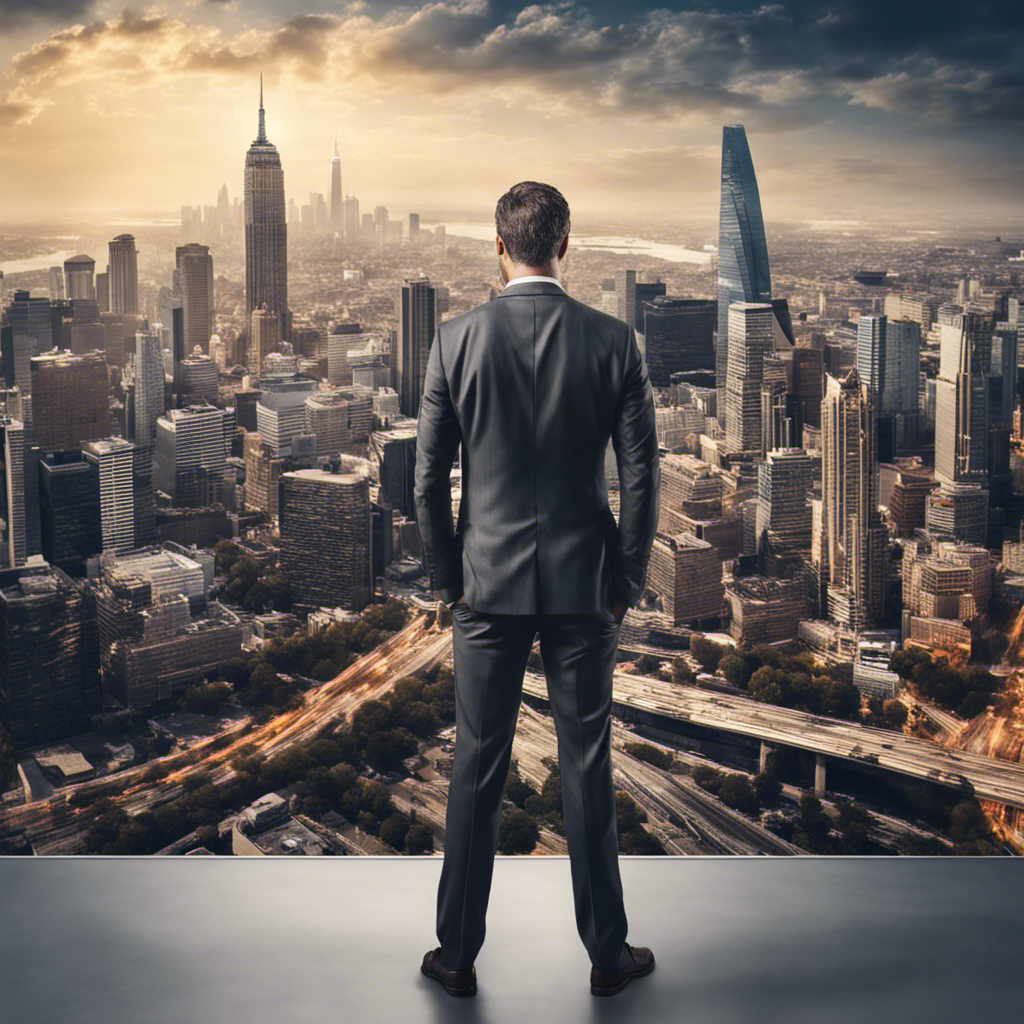 Overcoming the Fear of Failure in Business